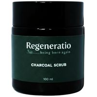 Regeneratio Charcoal Scrub